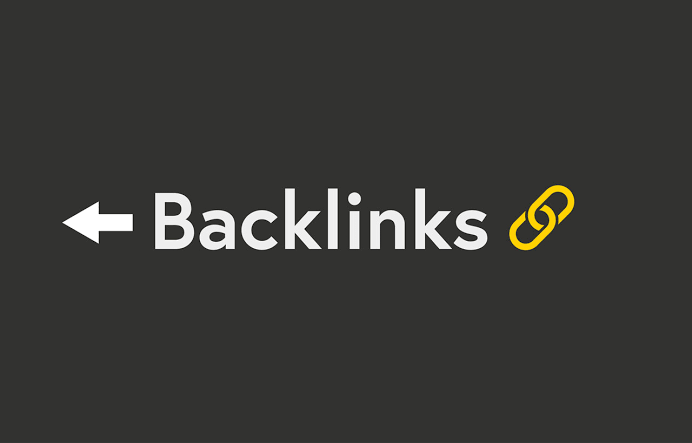geeignete Backlinks aufbauen